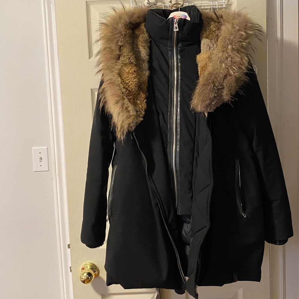 Sold! ✨AUTHENTIC✨ Rudsak Down Parka (style: Toronto)